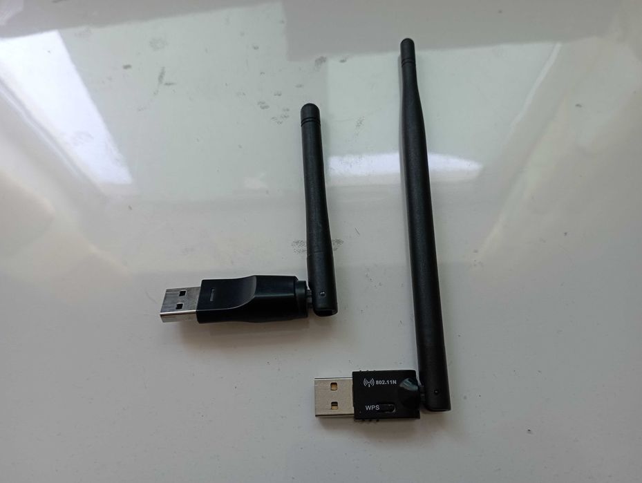 WiFi 802.11N usb