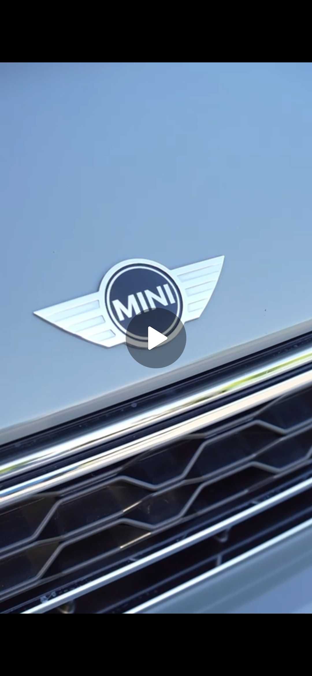 MINI Countryman 2017