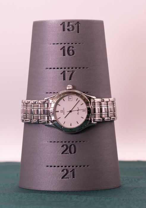 Zenith Port Royal 02.3150.226 35mm Full Set FV Marża