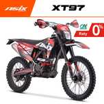 ASIX Inny CROSS 300 ASIX XT97 CIECZ zawieszenie regulowane dostawa raty +gratisy