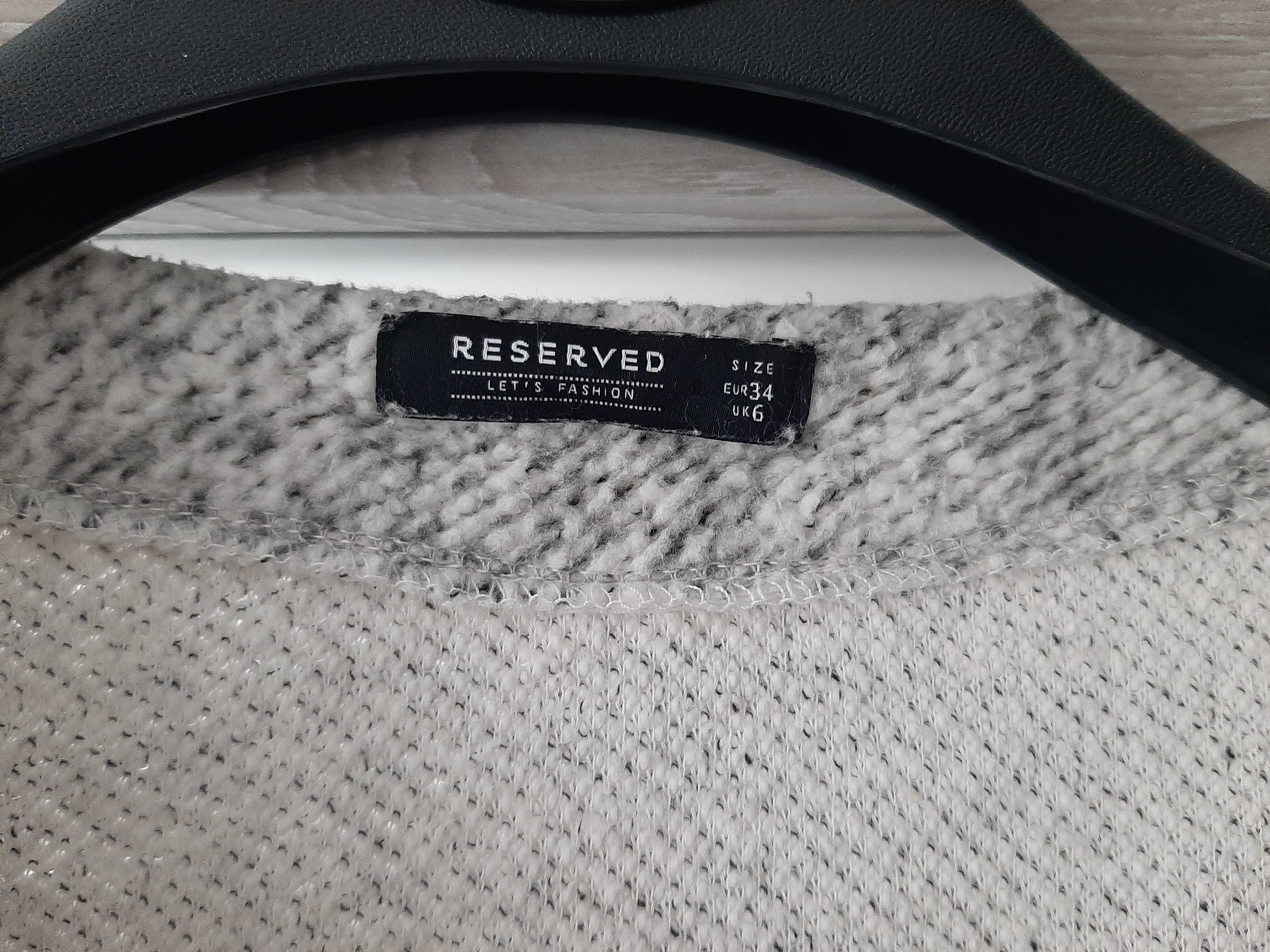 Żakiet/bluza Reserved