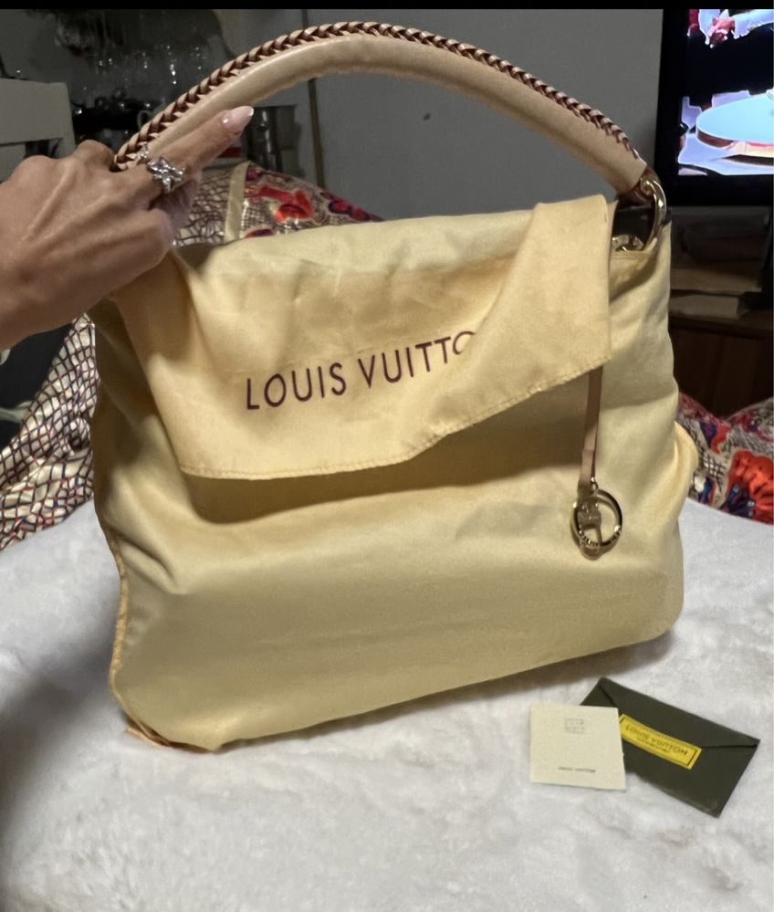 Mala louis vuitton  Nunca usada