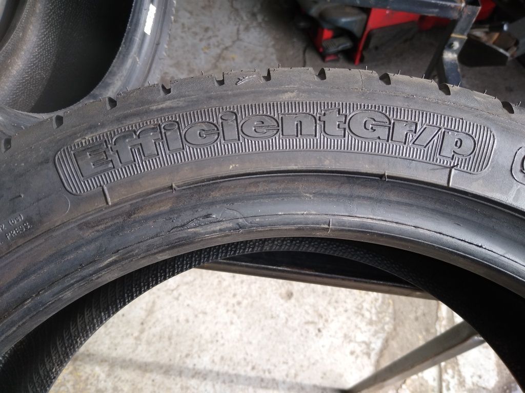 Opony letnie 195/45R16 4szt Goodyear 195/45/16