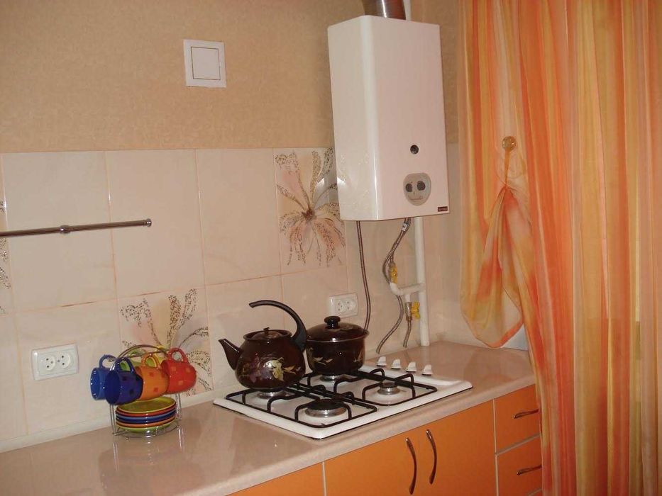 здам 3 кімн  Центр ринок,євроремонт,все є