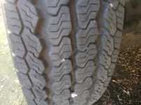 Ford Transit Mk 5, 6 i 7 koła,opony14, 15,16 cali