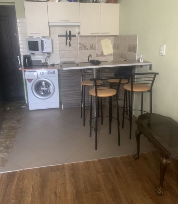 1 Комнатная квартира ж к золотые столбы