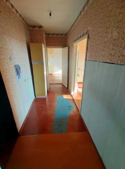 Продам 2-комн. квартиру на Левом берегу, 9 микрорайон. Р
