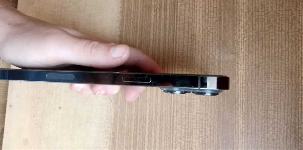 Айфон 13 pro max 128