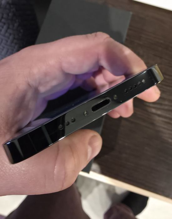 Iphone 13 pro green 256 GB идеал без следов эксплуатации/Айфон 13 Про