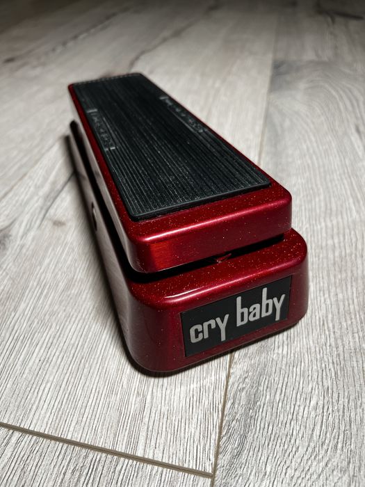 Dunlop Cry Baby GCB 95