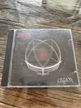 Deicide-Legion cd 1992 RC