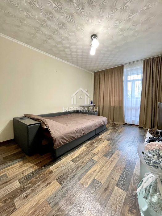 Продам 2к квартиру пр.Победы 76 Алексеевка