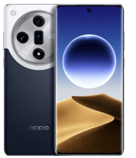 Oppo Find X7 16/256гб камерафон  Dimensity9300 NFC OTA 3камери