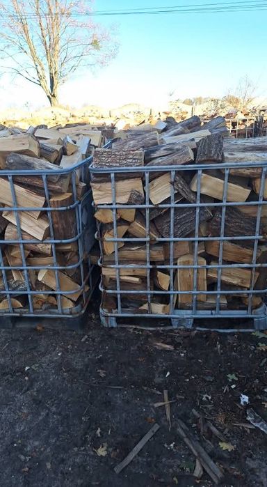 Kosz na Mauzera, pojemnik na opał, warzywa,smieci