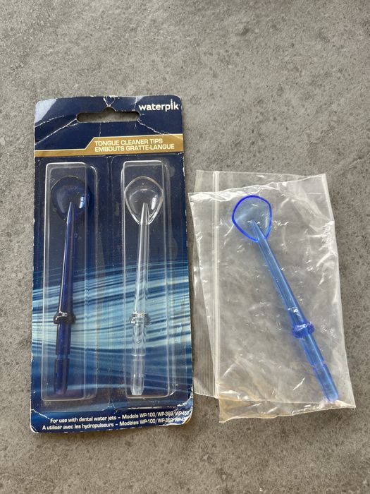 Насадка для ирригатора Waterpik