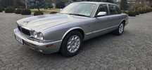 Jaguar XJ X308 4.0 V8 –, przebieg Tylko 45 000!