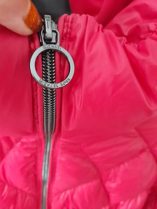 Nowa kurtka oryginalne micheal kors