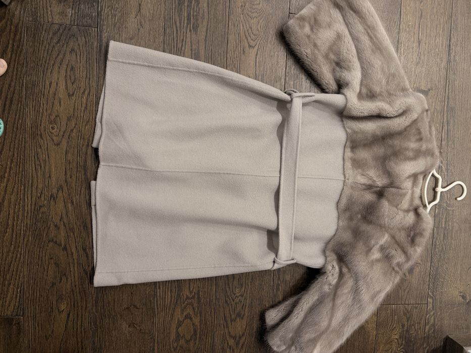 Продам пальто