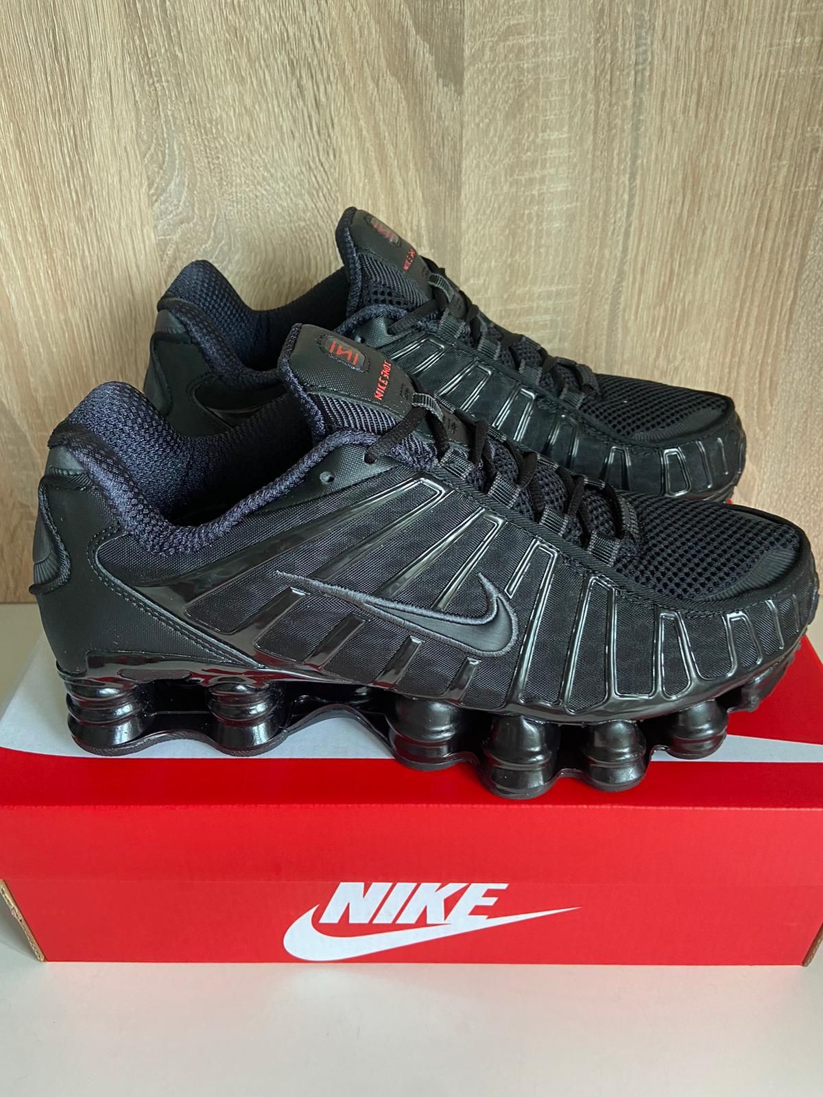 Nowe Nike Shox Air Vapormax Max Plus TN 360 evo Jordan 270 force dunk