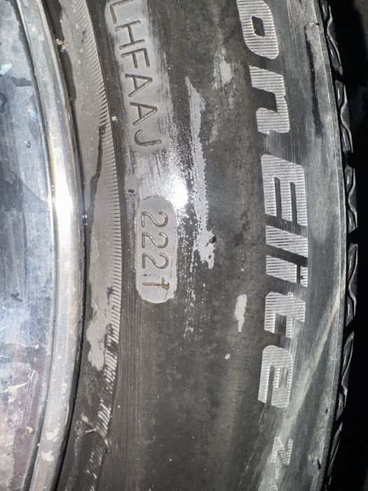 Opony wielosezonowe westlake 225/50 r17