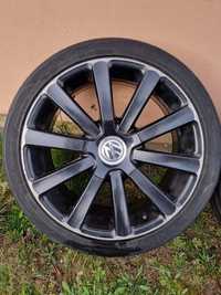 Felgi passat b6 r line 18"  Omanyt