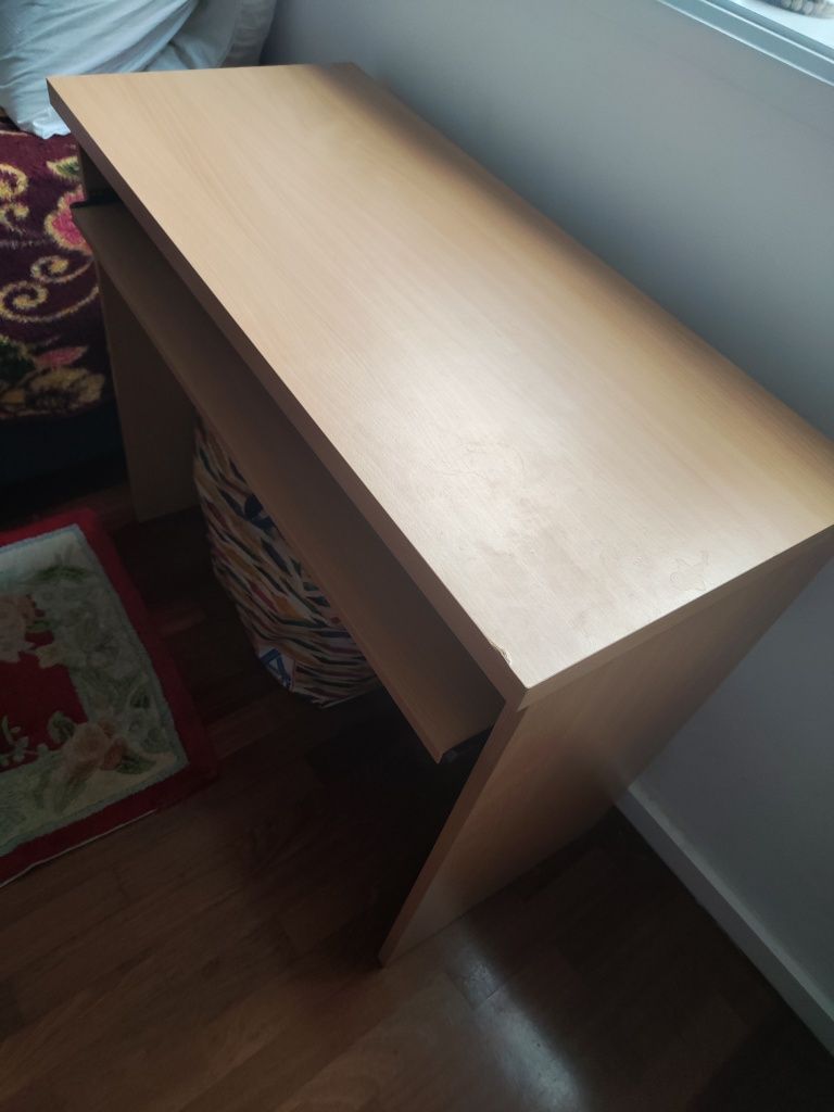 Mesa De estudo madeira