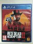 Red Dead Redemption 2