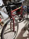 Bicicleta Classica