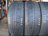 225/50R18 NOKIAN WR Snowproof P - Nr.0539