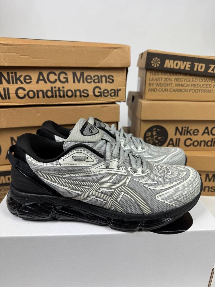 Кросівки Asics Gel-Quantum X CP Company асікс сп компані