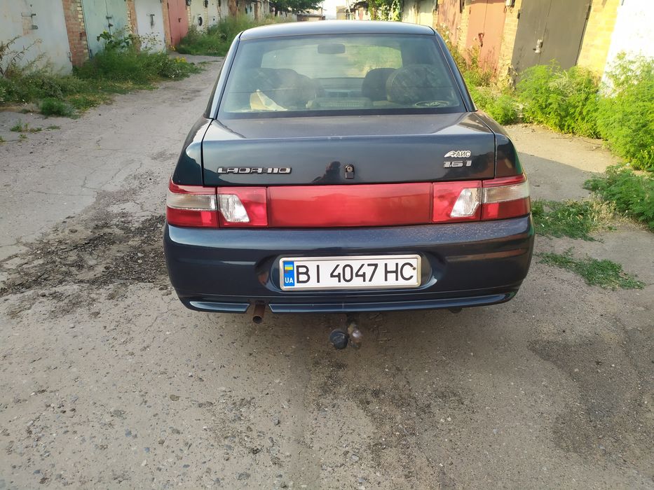 Продається ВАЗ 2110