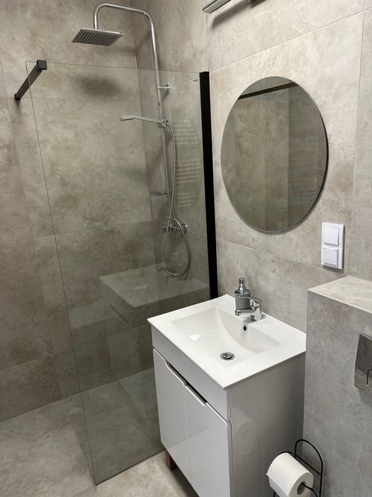 Mieszkanie do wynajęcia