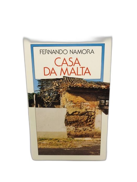 Casa da Malta - Fernando Namora