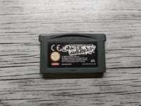 gra Need for Speed Most Wanted Game Boy Advance kartridż GBA