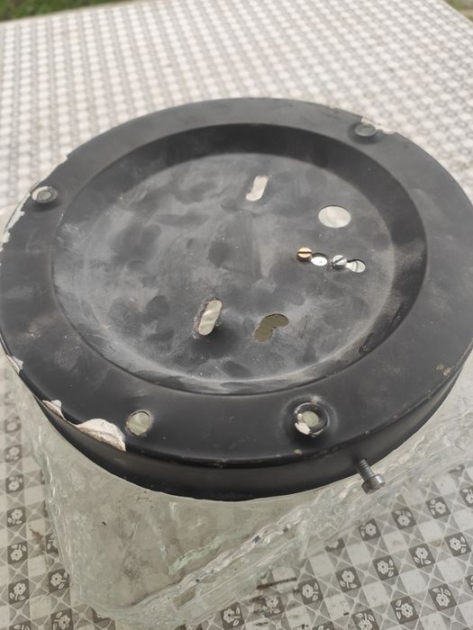 Candeeiros de teto (Lampadärios)os em vidro