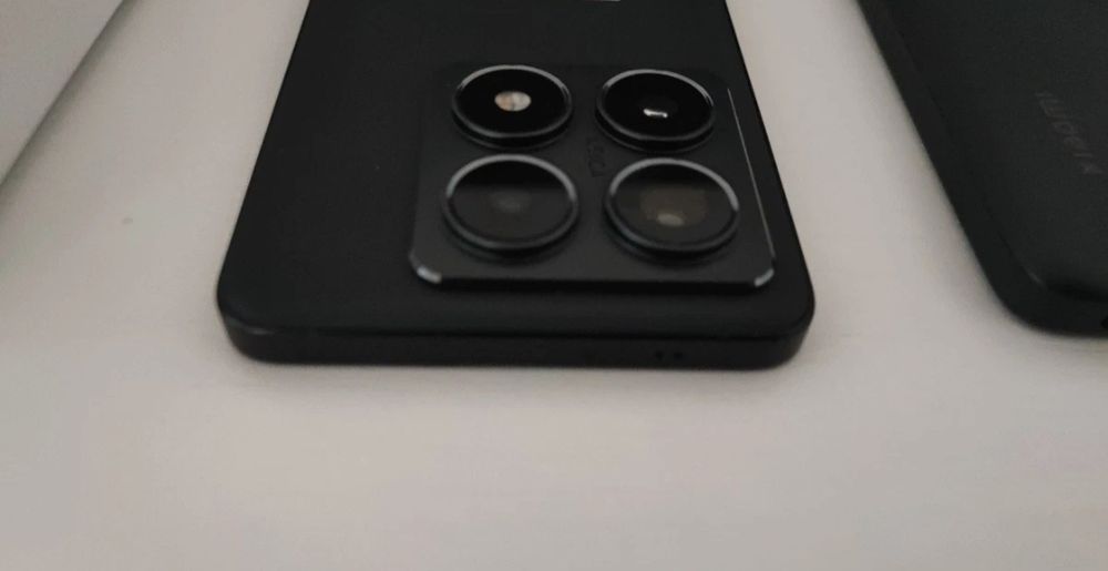 Xiaomi 14T Pro 256Gb Novo