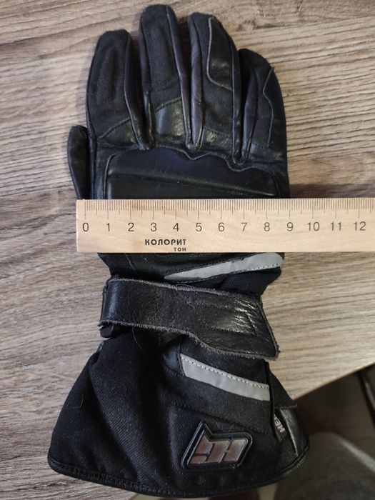 Моторукавички HG