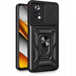 Futerał Camshield Pro do Xiaomi Poco X4 Pro 5g