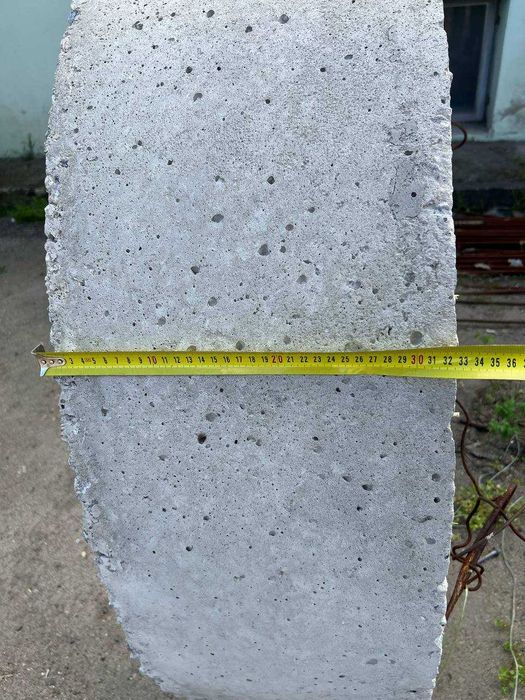 Кільце бетоннне для колодязя