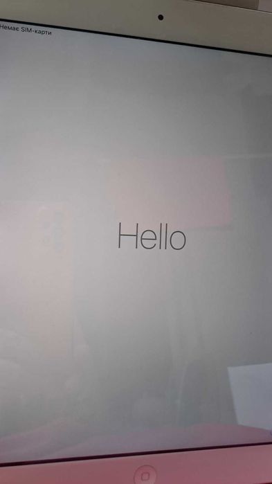 Планшет iPad MD526ZP/A 32GB