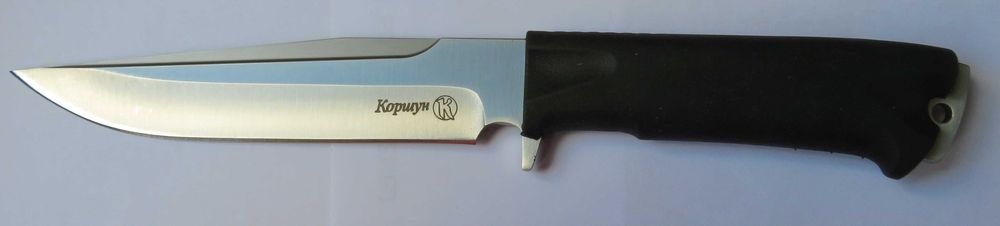 nóż ful tang korszun