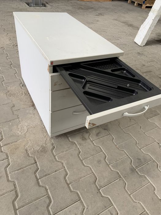200x100 stół NIEMIECKIE ZESTAW Krzesło Biurowe   biurko biuro warsztat