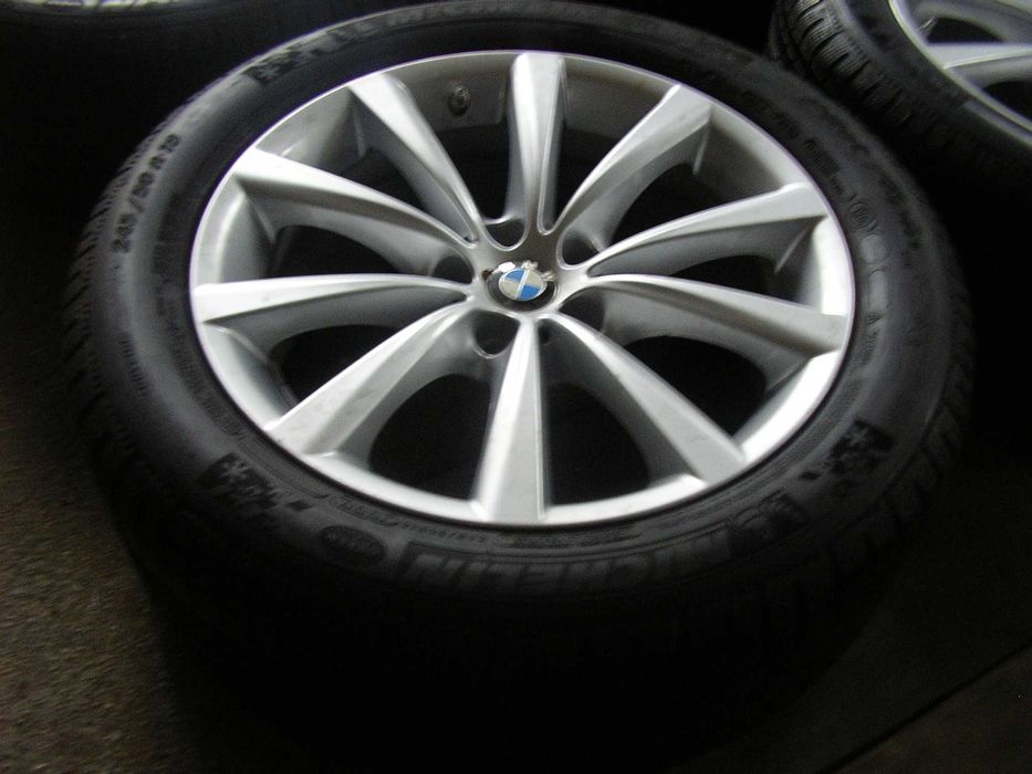 Felgi 18'' BMW G11,G12,G30,G31 18 5x112 Mercedes ,Audi i inne