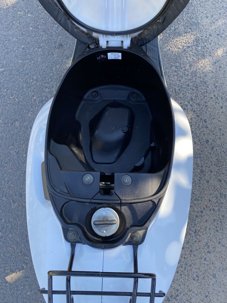 Мопед (скутер) honda dio 62