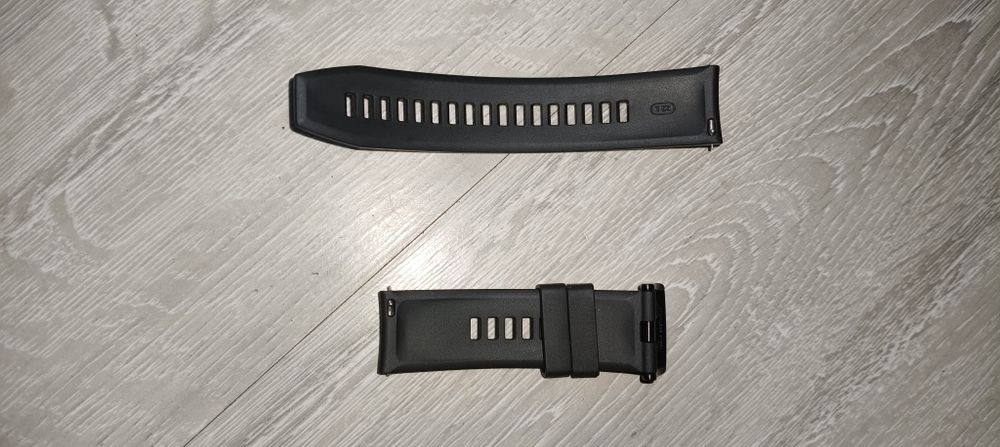 Huawei gt 2 pudełko i pasek