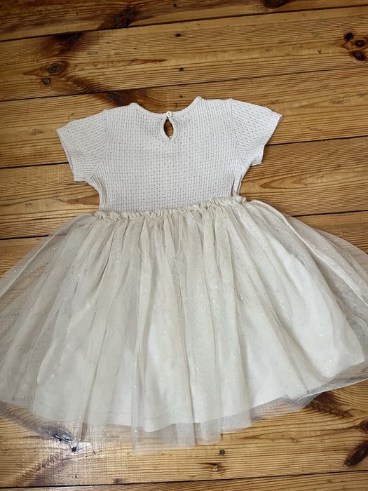 Сукня для дівчинки розмір 104-110 см