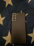 Samsung s21 5g novo