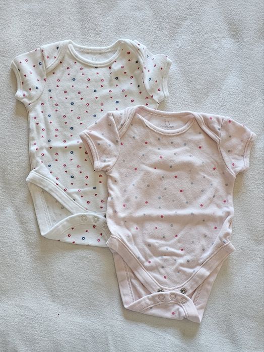 5 Bodies Early Days 1/3m