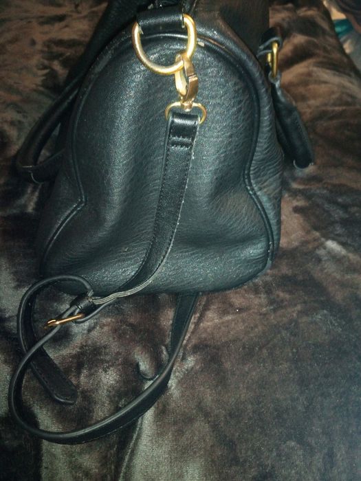 34. Pojemna torebka firmy Pull&Bear