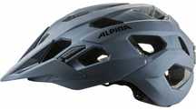 Alpina Anzana Tocsen 57 61 kask MTB Enduro rowerowy indigo matt